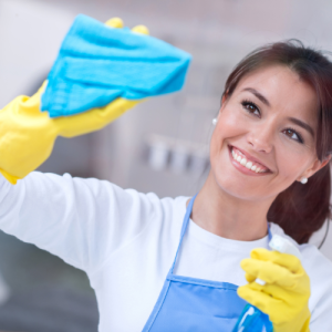Elaine's Cleaning